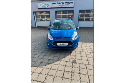 Ford B-Max Gebrauchtwagen