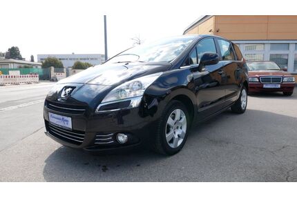 Peugeot 5008 Gebrauchtwagen