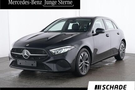 Mercedes-Benz A 180 Gebrauchtwagen