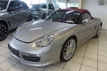 Porsche Boxster Gebrauchtwagen