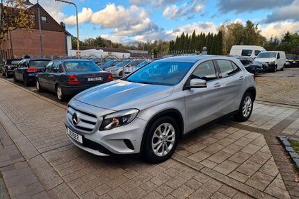 Mercedes-Benz GLA 220 Gebrauchtwagen