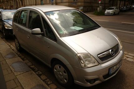 Opel Meriva Gebrauchtwagen