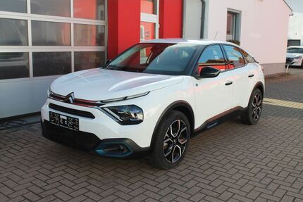 Citroen ë-C4 Gebrauchtwagen