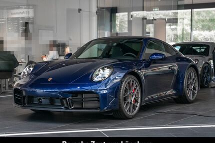 Porsche 992 Gebrauchtwagen