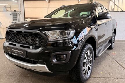 Ford Ranger Gebrauchtwagen