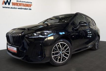 BMW 218 Active Tourer Gebrauchtwagen