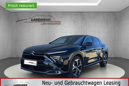 Citroen C5 X Gebrauchtwagen