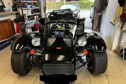 Donkervoort S8 