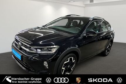 VW Taigo Gebrauchtwagen