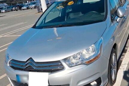 Citroen C4 Gebrauchtwagen