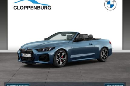 BMW M440 Gebrauchtwagen