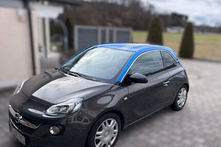 Opel Adam Gebrauchtwagen