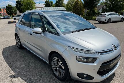 Citroen C4 Gebrauchtwagen