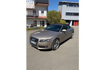 Audi A5 Gebrauchtwagen