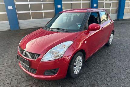 Suzuki Swift Gebrauchtwagen
