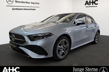Mercedes-Benz A 250 Gebrauchtwagen