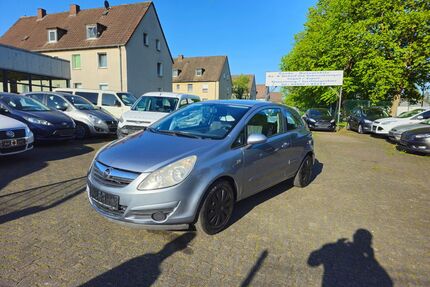 Opel Corsa Gebrauchtwagen