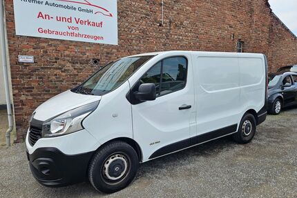 Renault Trafic Gebrauchtwagen
