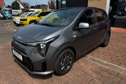 Kia Picanto Gebrauchtwagen