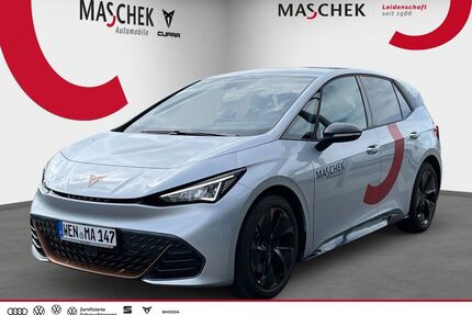 Cupra Born Gebrauchtwagen
