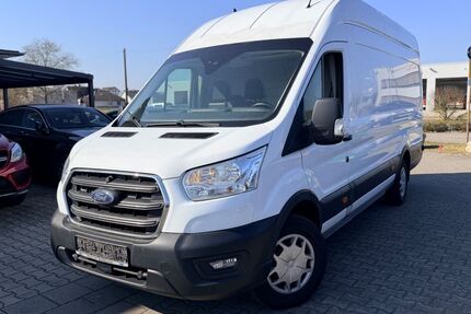 Ford Transit Gebrauchtwagen
