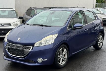 Peugeot 208 Gebrauchtwagen