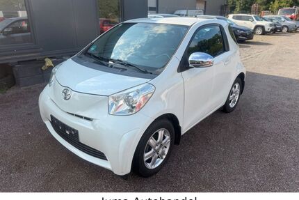 Toyota IQ Gebrauchtwagen