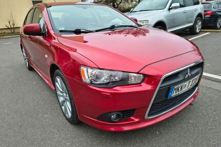Mitsubishi Lancer Gebrauchtwagen