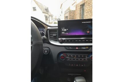 Kia ceed Sportswagon Gebrauchtwagen