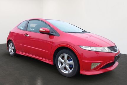 Honda Civic Gebrauchtwagen