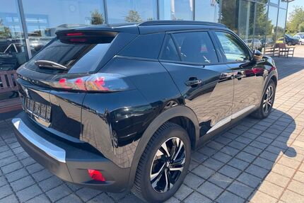 Peugeot 2008 Gebrauchtwagen