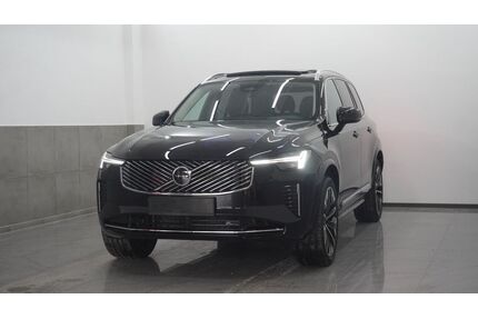 Volvo XC90 Gebrauchtwagen