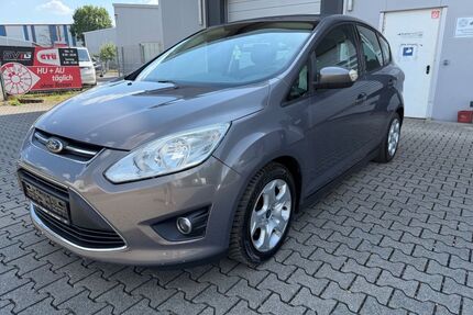 Ford C-Max Gebrauchtwagen