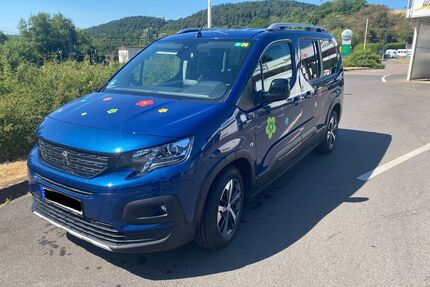 Peugeot Rifter Gebrauchtwagen