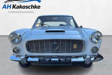 Lancia Flaminia Gebrauchtwagen