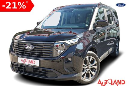 Ford Tourneo Courier Gebrauchtwagen
