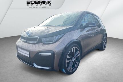 BMW i3 Gebrauchtwagen