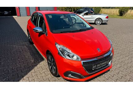 Peugeot 208 Gebrauchtwagen