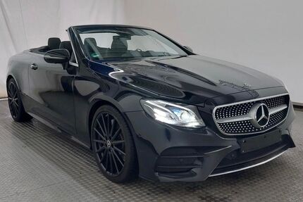 Mercedes-Benz E 300 Gebrauchtwagen