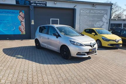 Renault Scenic Gebrauchtwagen