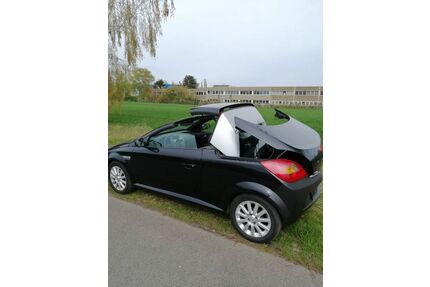 Opel Tigra Gebrauchtwagen