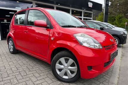 Daihatsu Sirion Gebrauchtwagen