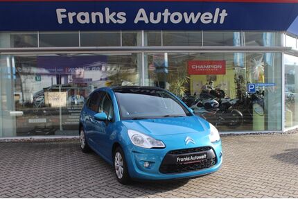 Citroen C3 Gebrauchtwagen