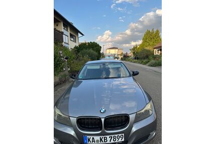 BMW 318 Gebrauchtwagen