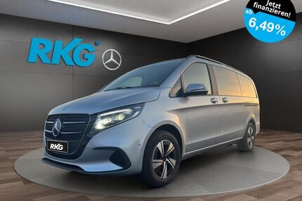 Mercedes-Benz V 250 Gebrauchtwagen
