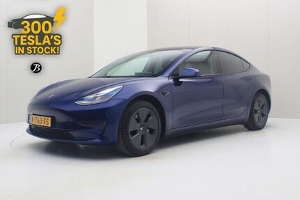 Tesla Model 3 Gebrauchtwagen