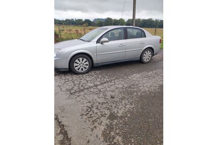 Opel Vectra Gebrauchtwagen