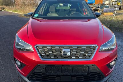 Seat Arona Gebrauchtwagen