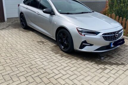 Opel Insignia Gebrauchtwagen