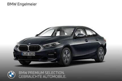 BMW 218 Gran Coupé Gebrauchtwagen